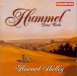 HUMMEL - Shelley - Rondo pour piano op.11