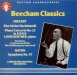 Beecham Classics (1940/45)