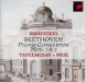 BEETHOVEN - Immerseel - Concerto pour piano n°1 en ut majeur op.15