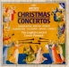 Christmas concertos