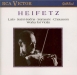 LALO - Heifetz - Symphonie espagnole op.21