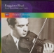 PAGANINI - Ricci - Vingt-quatre caprices pour violon op.1 MS.25
