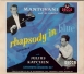 GERSHWIN - Mantovani - Concerto pour piano en fa majeur