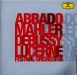 MAHLER - Abbado - Symphonie n°2 'Résurrection'