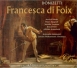 DONIZETTI - Allemandi - Francesca di Foix