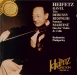 DEBUSSY - Heifetz - Sonate pour violon et piano en sol mineur L.140