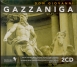 GAZZANIGA - Handt - Don Giovanni