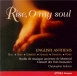 Rise, O my soul - English Anthems