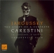 The story of a castrato : Carestini