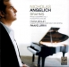 BRAHMS - Angelich - Concerto pour piano et orchestre n°1 en ré mineur op