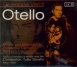 VERDI - Serafin - Otello, opéra en quatre actes (live RAI Milano 1958) live RAI Milano 1958