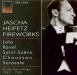 Jascha Heifetz Fireworks