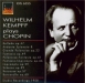 CHOPIN - Kempff - Ballade pour piano n°3 en la bémol majeur op.47 n°3