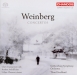 WEINBERG - Svedlund - Concerto n°1 pour flûte et cordes op.75