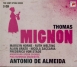 THOMAS - Almeida - Mignon