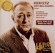 MENDELSSOHN-BARTHOLDY - Heifetz - Octuor pour cordes en mi bémol majeur Heifetz collection Vol.35