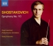CHOSTAKOVITCH - Petrenko - Symphonie n°10 op.93