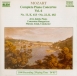 Complete Piano Concertos Vol.6