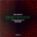 Kreek's Notebook Spiritual Songs from the Baltic States