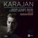 MOZART - Karajan - Symphonie n°35 en ré majeur K.385 'Haffner'