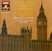 VAUGHAN WILLIAMS - Haitink - Symphonie n°2 'London'