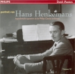 DEBUSSY - Henkemans - Préludes I, pour piano L.117