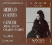 MAYR - Arena - Medea in Corinto (Live Napoli 20 - 3 - 1977) Live Napoli 20 - 3 - 1977
