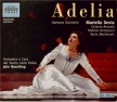 DONIZETTI - Neschling - Adelia (live Genova, 1 - 1998) live Genova, 1 - 1998