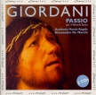GIORDANI - De Marchi - Passio per il Venerdi Santo