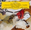 SCRIABINE - Boulez - Poème de l'extase op.54