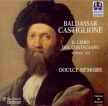 Il Libro del cortegiano Baldassar Castiglione, Venezia (1528)