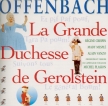 OFFENBACH - Plasson - La grande duchesse de Gérolstein