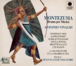 VIVALDI - Malgoire - Motezuma, opéra en 3 actes RV.723