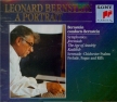 Bernstein conducts Bernstein Vol.3