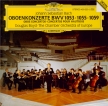 BACH - Boyd - Concerto pour clavecin et cordes n°2 en mi majeur BWV.1053