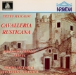 MASCAGNI - Gavazzeni - Cavalleria rusticana live Scala di Milano, 7 - 12 - 1963