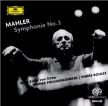 MAHLER - Boulez - Symphonie n°3