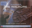 WAGNER - Leinsdorf - Die Walküre (La Walkyrie) WWV.86b