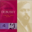 DEBUSSY - Février - Oeuvres pour piano (Intégrale)