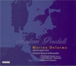 PONCHIELLI - Layer - Marion Delorme