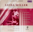 VERDI - Erede - Luisa Miller, opéra en trois actes live Wien, 23 - 1 - 1974