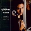 KODALY - Queyras - Sonate pour violoncelle seul op.8
