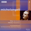 GRIEG - Michelangeli - Concerto pour piano en la mineur op.16 Live au Royal Festival Hall London 17 - 06 - 1965 et 13 - 04 - 1982