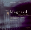 MAGNARD - Artis Quartet - Quatuor à cordes op.16