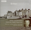 Britten the performer vol.2