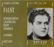 GOUNOD - Morel - Faust (live MET 119 - 12 - 1959) live MET 119 - 12 - 1959