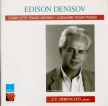 Complete Works for Piano