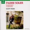 SOLER - Ross - Sonates pour clavier