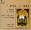 CLERAMBAULT - Chapuis - Suite du premier ton