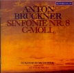 BRUCKNER - Wand - Symphonie n°8 en ut mineur WAB 108